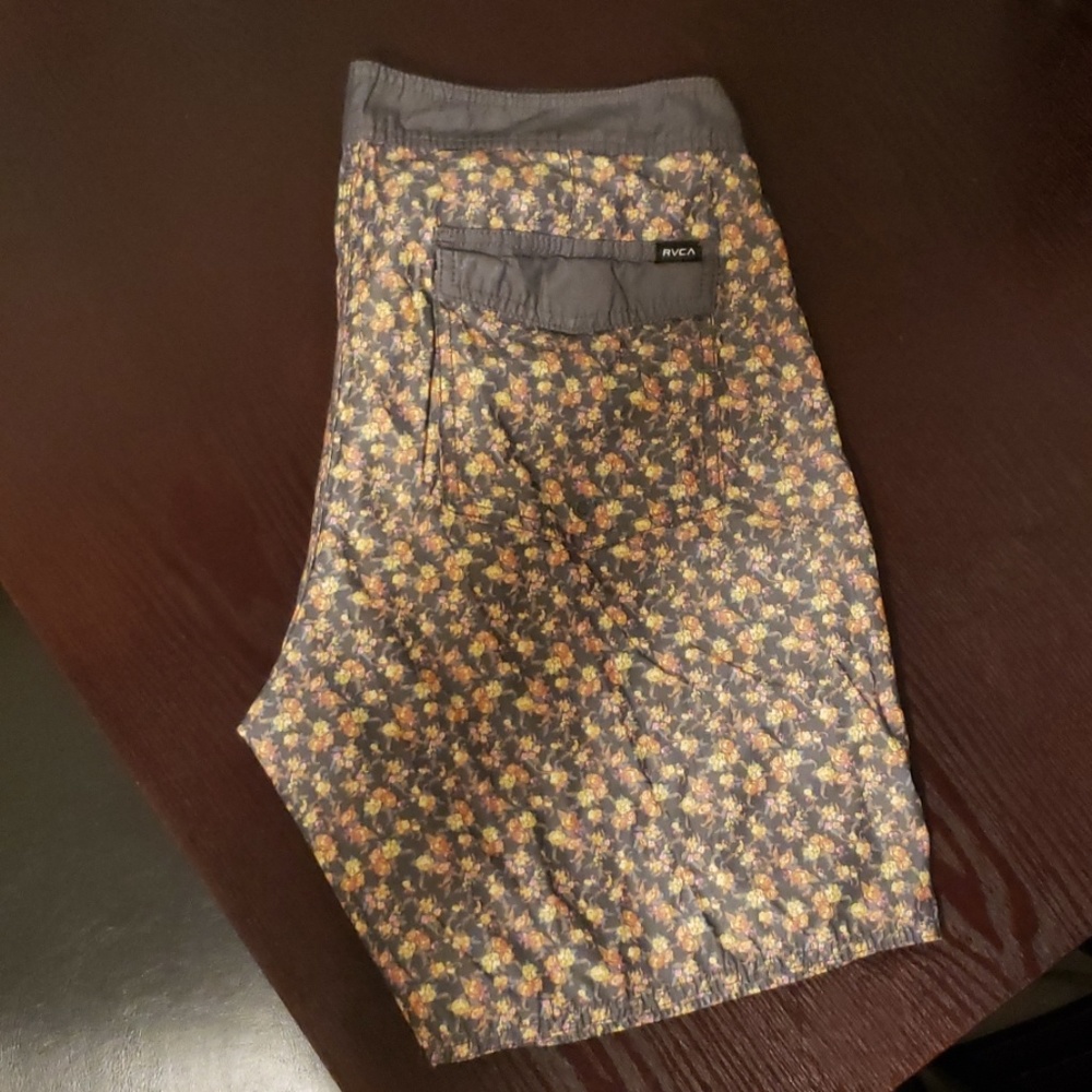 RVCA Board Shorts